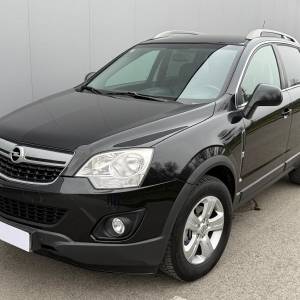 Opel Antara 2.2 CDTI..2014g..Reg 11/2026..6 brzina..Odlična..Nije uvoz