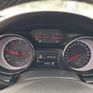 Opel Astra 1.6 CDTI S/S ENJOY