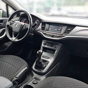 Opel Astra 1.6 CDTI S/S ENJOY