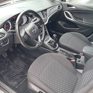 Opel Astra 1.6 CDTI S/S ENJOY