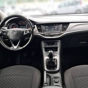 Opel Astra 1.6 CDTI S/S ENJOY