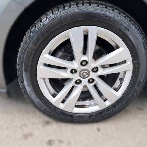 Opel Astra 1.6 CDTI S/S ENJOY