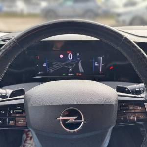 Opel Astra ELEGANCE F12 XHT AT8 - 3 godine jamstva