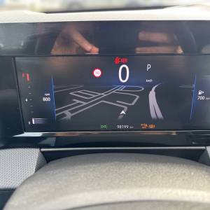 Opel Astra ELEGANCE F12 XHT AT8 - 3 godine jamstva