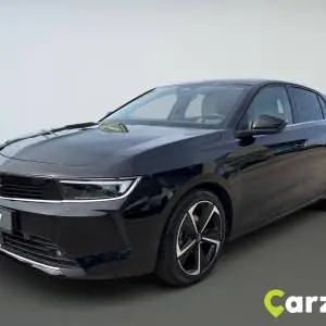 Opel Astra ELEGANCE F12 XHT AT8 - 3 godine jamstva