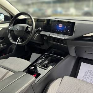 Opel Astra ELEGANCE F12 XHT AT8 - 3 godine jamstva