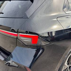 Opel Astra ELEGANCE F12 XHT AT8 - 3 godine jamstva