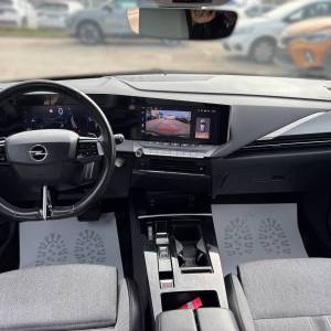 Opel Astra ELEGANCE F12 XHT AT8 - 3 godine jamstva