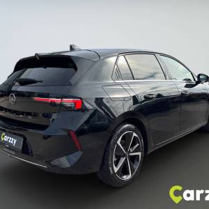 Opel Astra ELEGANCE F12 XHT AT8 - 3 godine jamstva