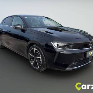 Opel Astra ELEGANCE F12 XHT AT8 - 3 godine jamstva