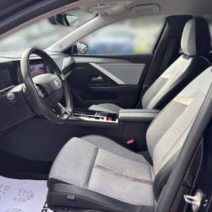 Opel Astra ELEGANCE F12 XHT AT8 - 3 godine jamstva