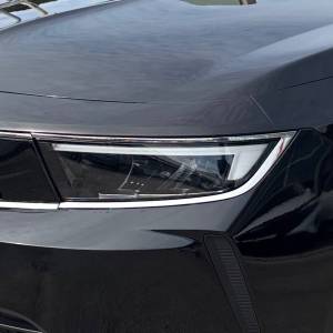 Opel Astra ELEGANCE F12 XHT AT8 - 3 godine jamstva