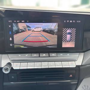 Opel Astra ELEGANCE F12 XHT AT8 - 3 godine jamstva