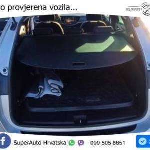 Opel Astra Sports Tourer 1.6 DCTi 110 KS, LED+TEM+GR SJED+ASIST