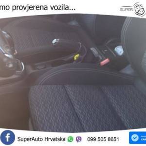 Opel Astra Sports Tourer 1.6 DCTi 110 KS, LED+TEM+GR SJED+ASIST