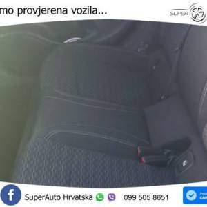 Opel Astra Sports Tourer 1.6 DCTi 110 KS, LED+TEM+GR SJED+ASIST