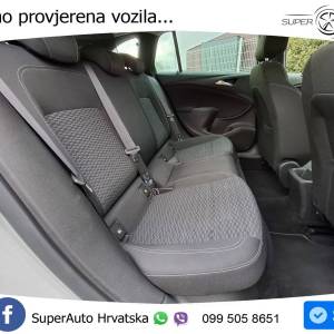 Opel Astra Sports Tourer 1.6 DCTi 110 KS, LED+TEM+GR SJED+ASIST