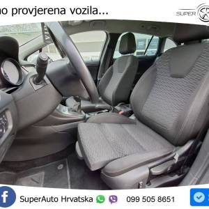 Opel Astra Sports Tourer 1.6 DCTi 110 KS, LED+TEM+GR SJED+ASIST
