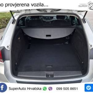 Opel Astra Sports Tourer 1.6 DCTi 110 KS, LED+TEM+GR SJED+ASIST