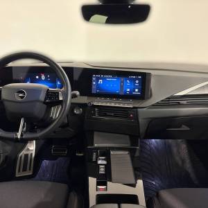 Opel Astra SPORTS TOURER GS-LINE S/S AT8 - 3 godine jamstva