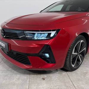 Opel Astra SPORTS TOURER GS-LINE S/S AT8 - 3 godine jamstva