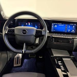 Opel Astra SPORTS TOURER GS-LINE S/S AT8 - 3 godine jamstva