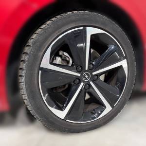 Opel Astra SPORTS TOURER GS-LINE S/S AT8 - 3 godine jamstva