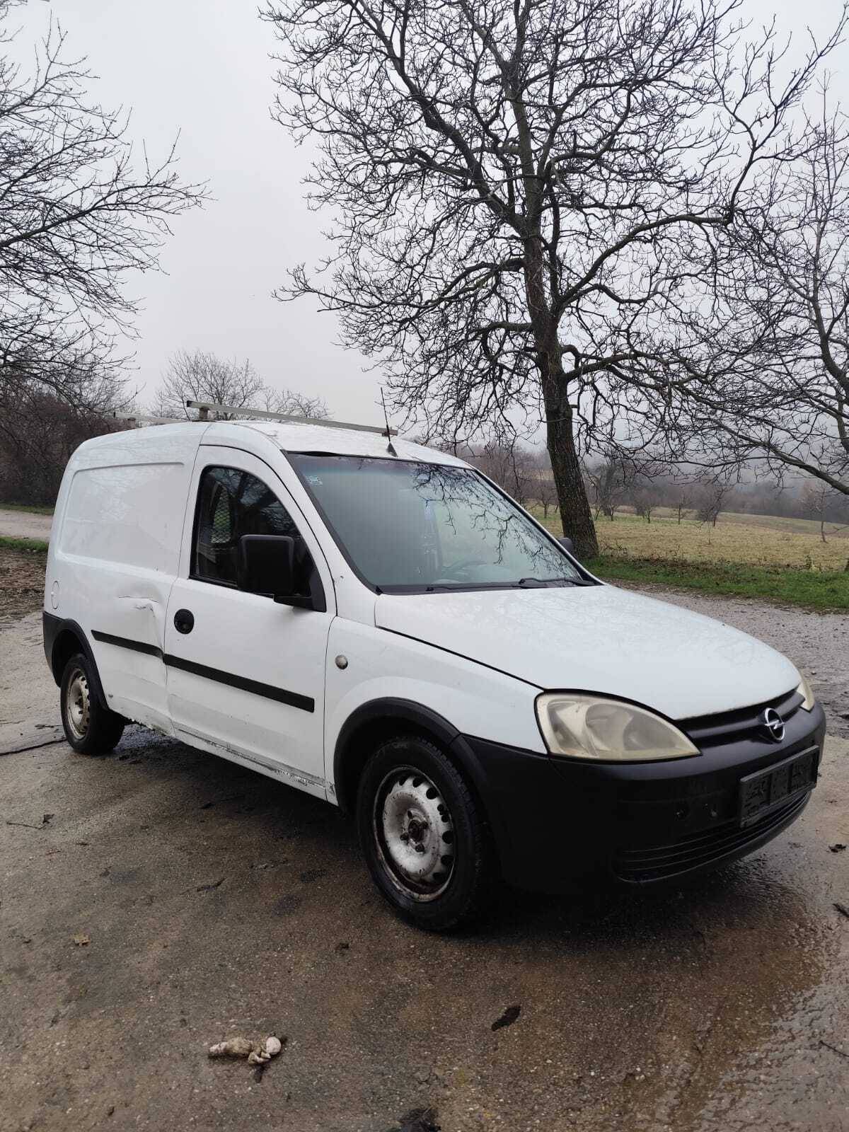Opel Combo 1.3 cdti