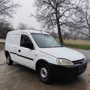 Opel Combo 1.3 cdti