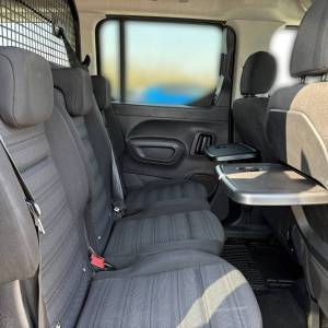 Opel Combo 1.5 CDTI LIFE ELEGANCE - 3 godine jamstva