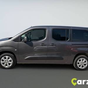 Opel Combo 1.5 CDTI LIFE ELEGANCE - 3 godine jamstva