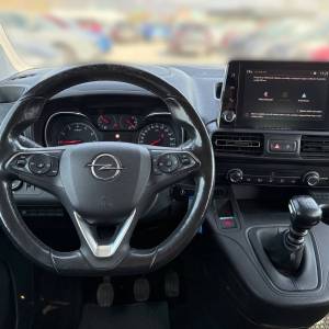 Opel Combo 1.5 CDTI LIFE ELEGANCE - 3 godine jamstva