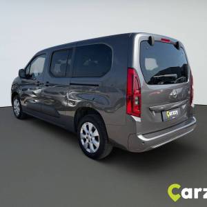 Opel Combo 1.5 CDTI LIFE ELEGANCE - 3 godine jamstva