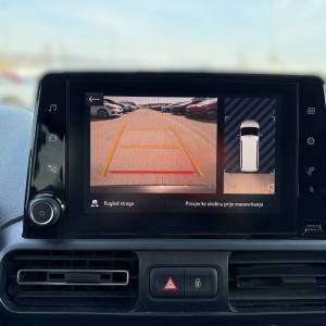 Opel Combo 1.5 CDTI LIFE ELEGANCE - 3 godine jamstva