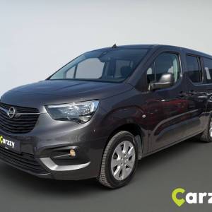 Opel Combo 1.5 CDTI LIFE ELEGANCE - 3 godine jamstva