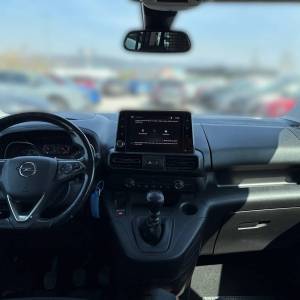 Opel Combo 1.5 CDTI LIFE ELEGANCE - 3 godine jamstva