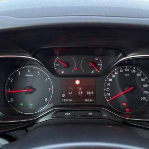 Opel Combo 1.5 CDTI LIFE ELEGANCE - 3 godine jamstva