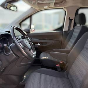 Opel Combo 1.5 CDTI LIFE ELEGANCE - 3 godine jamstva