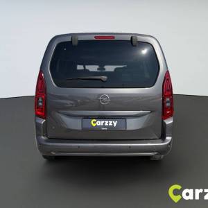 Opel Combo 1.5 CDTI LIFE ELEGANCE - 3 godine jamstva