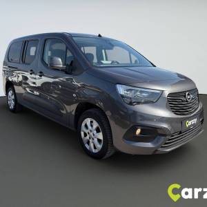 Opel Combo 1.5 CDTI LIFE ELEGANCE - 3 godine jamstva