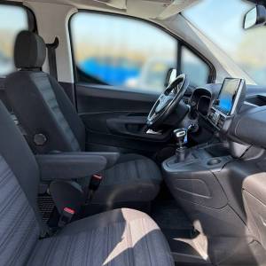 Opel Combo 1.5 CDTI LIFE ELEGANCE - 3 godine jamstva