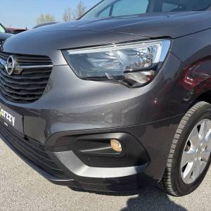 Opel Combo 1.5 CDTI LIFE ELEGANCE - 3 godine jamstva