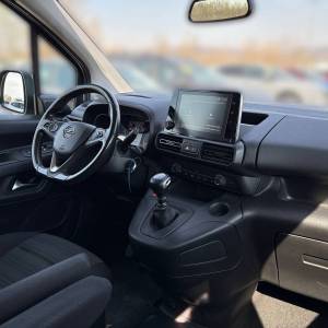 Opel Combo 1.5 CDTI LIFE ELEGANCE - 3 godine jamstva