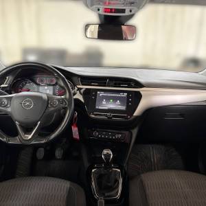 Opel Corsa 1.2 EDITION - 3 godine jamstva