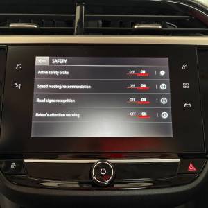 Opel Corsa 1.2 EDITION - 3 godine jamstva