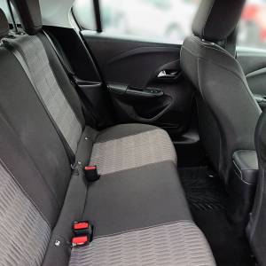 Opel Corsa 1.2 EDITION - 3 godine jamstva