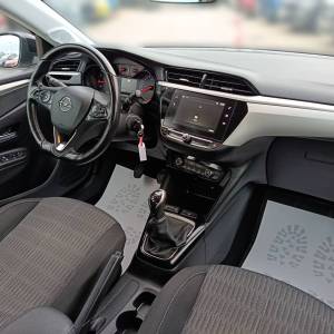 Opel Corsa 1.2 EDITION - 3 godine jamstva