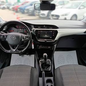 Opel Corsa 1.2 EDITION - 3 godine jamstva