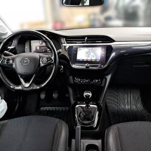 Opel Corsa 1.2 ELEGANCE TURBO - 3 godine jamstva