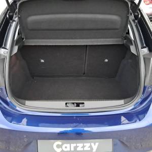 Opel Corsa 1.2 ELEGANCE TURBO - 3 godine jamstva